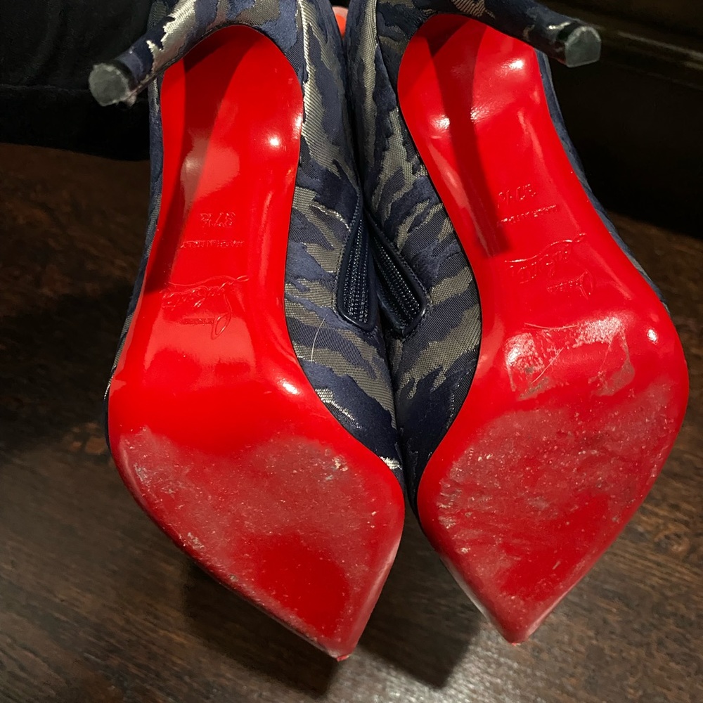 So Kate bootie - Picture 6 of 7
